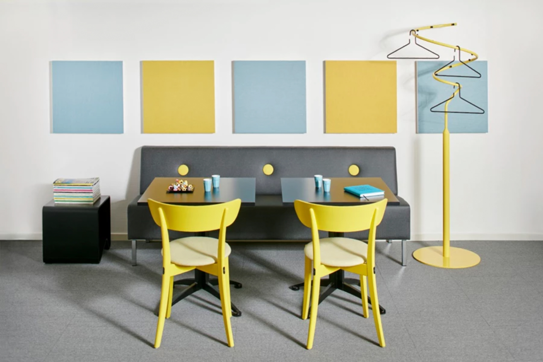 Ecophon Akusto One Rectangular