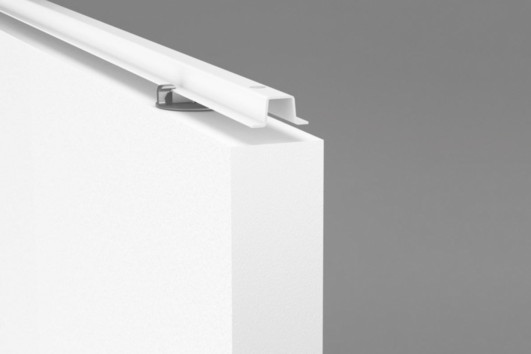 Ecophon Solo Baffle - Lyddaempende bafler til loftmontage