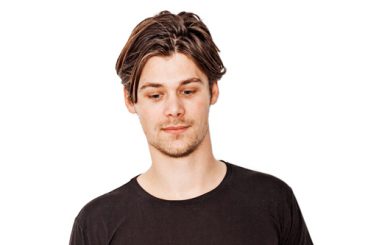Steffen Spangmose