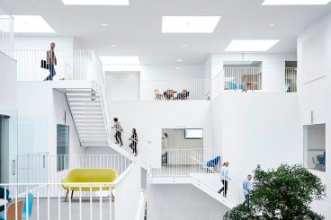 AKUSTIKPUDS<br>(LOFT UDEN SAMLINGER)